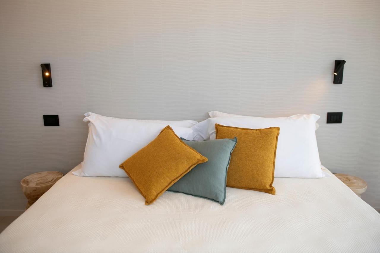 White Coast Hotel Polignano a Mare Eksteriør billede