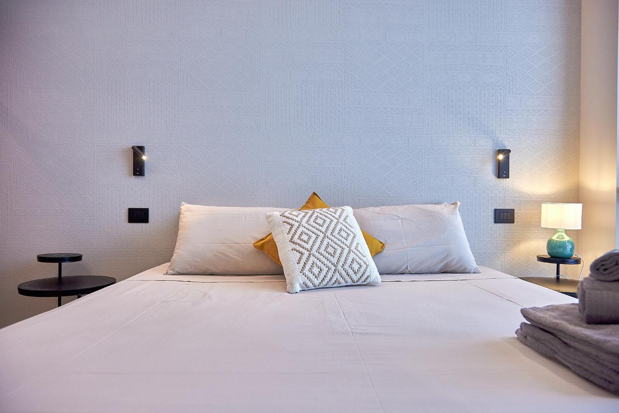 White Coast Hotel Polignano a Mare Eksteriør billede