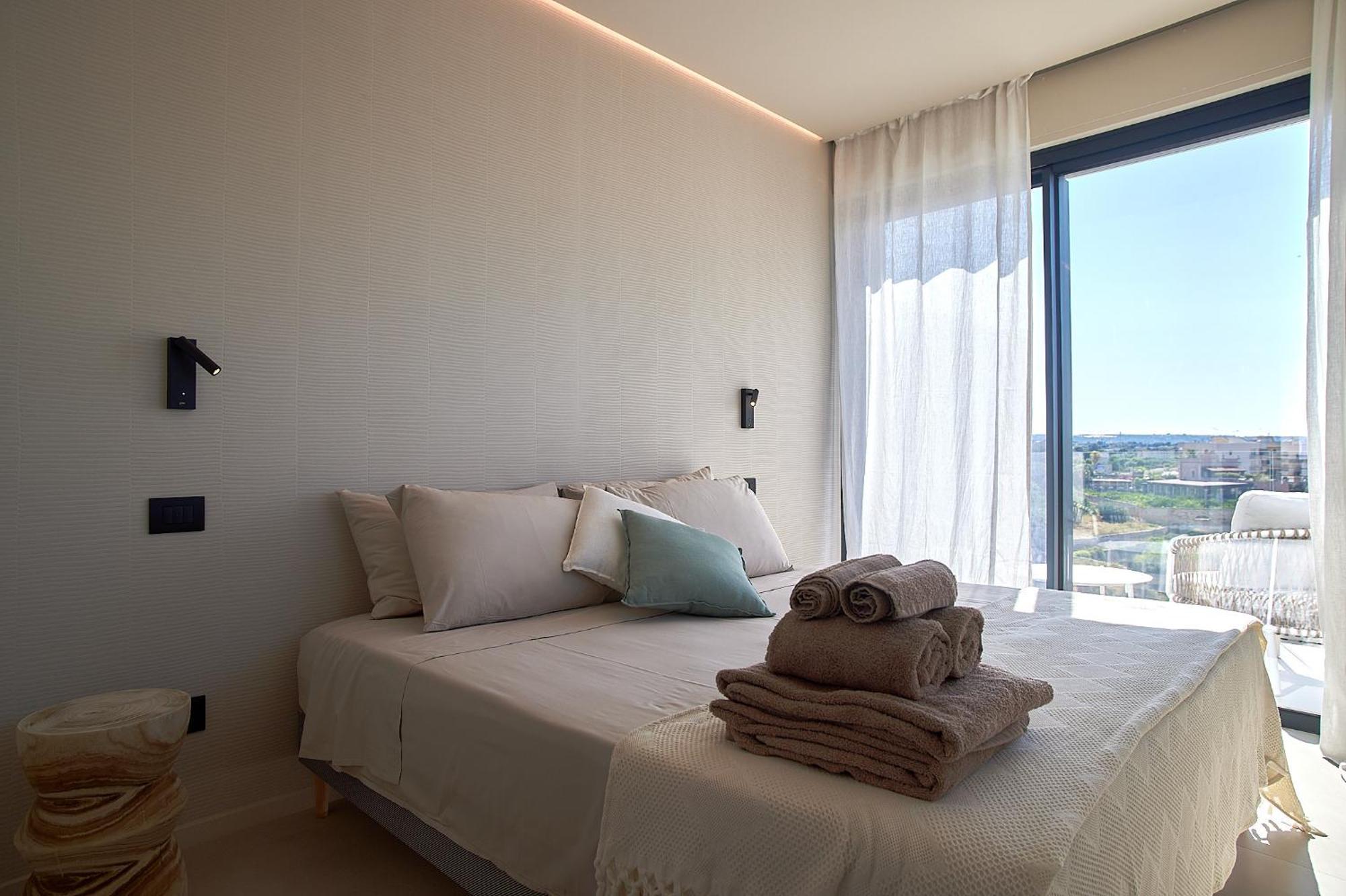 White Coast Hotel Polignano a Mare Eksteriør billede