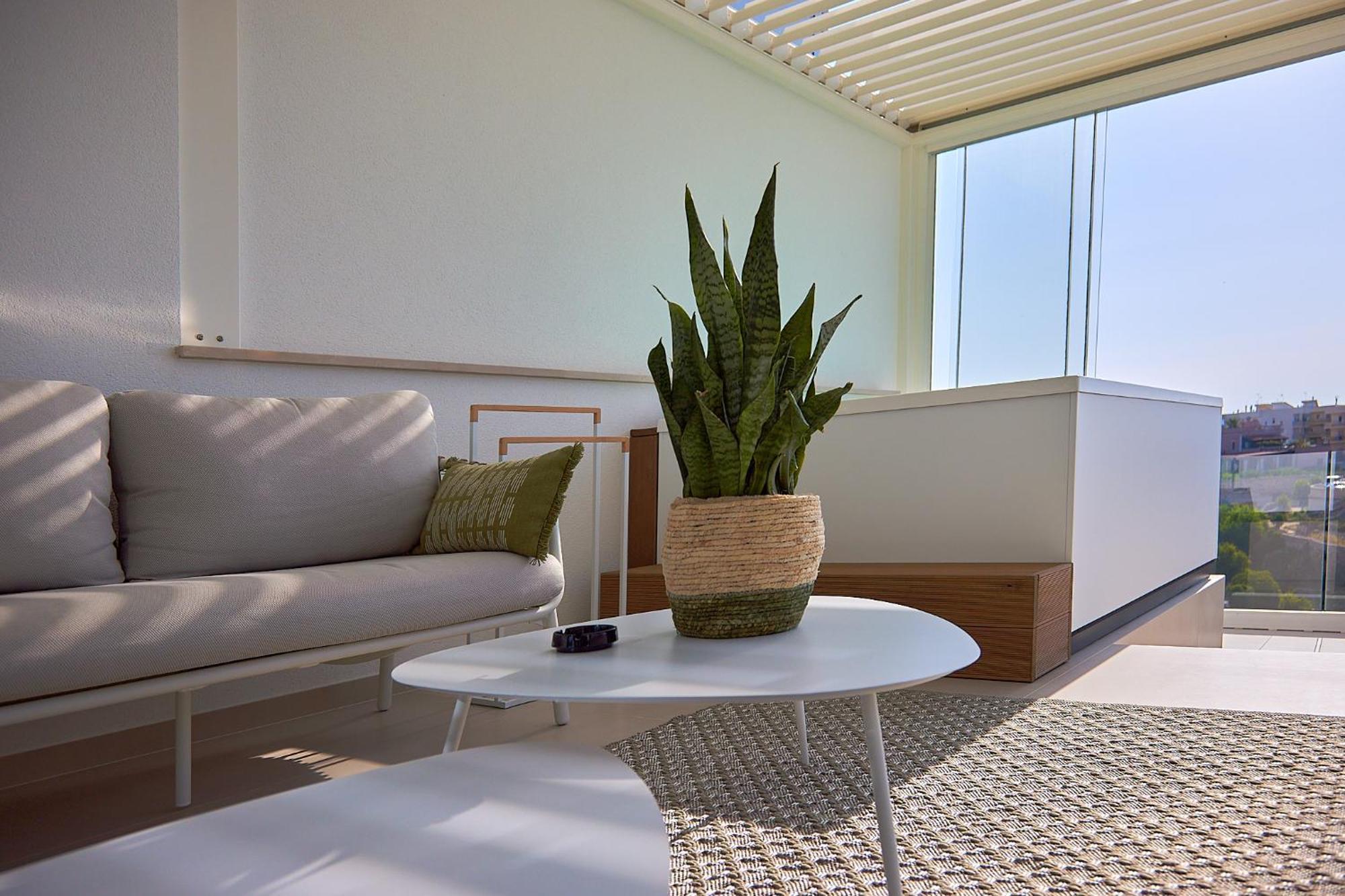 White Coast Hotel Polignano a Mare Eksteriør billede